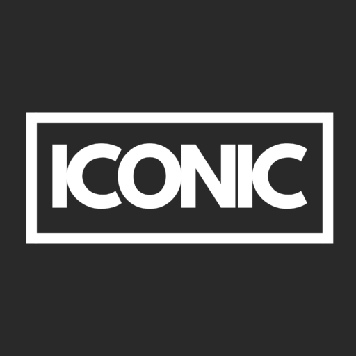 Iconic Productions logo